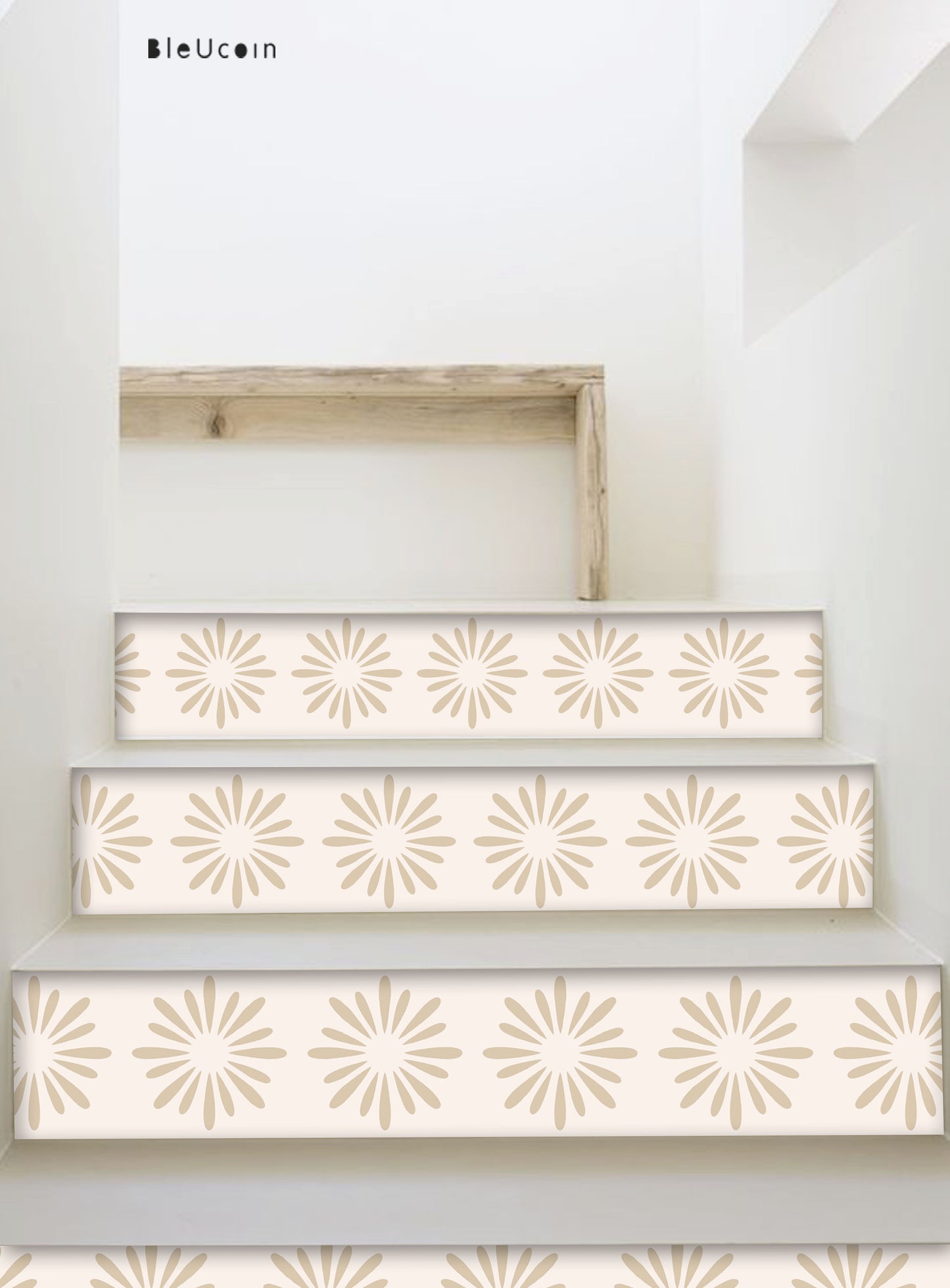 Yalta Beige Peel & Stick Tile