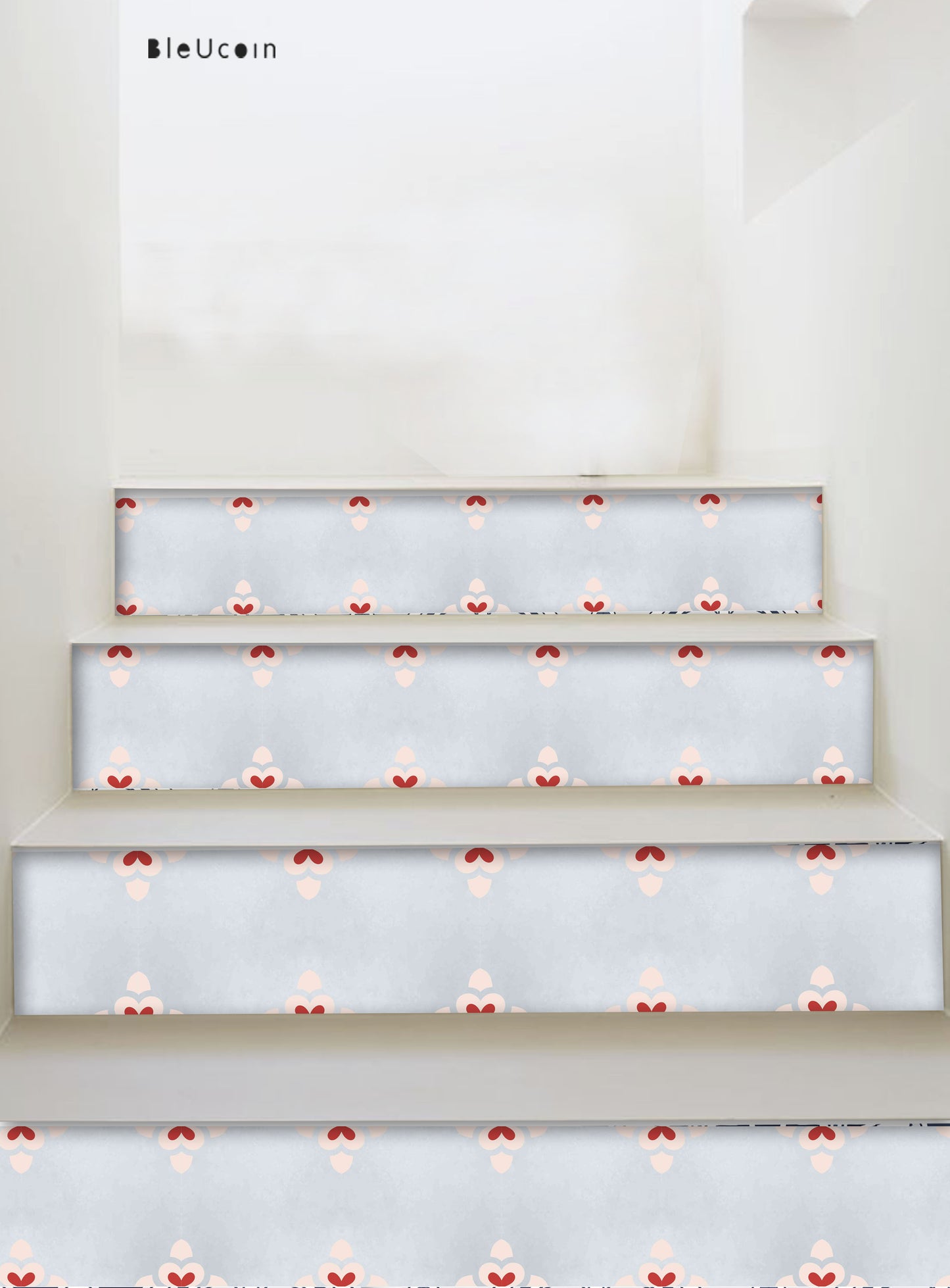 Jodhpur Stair Strips