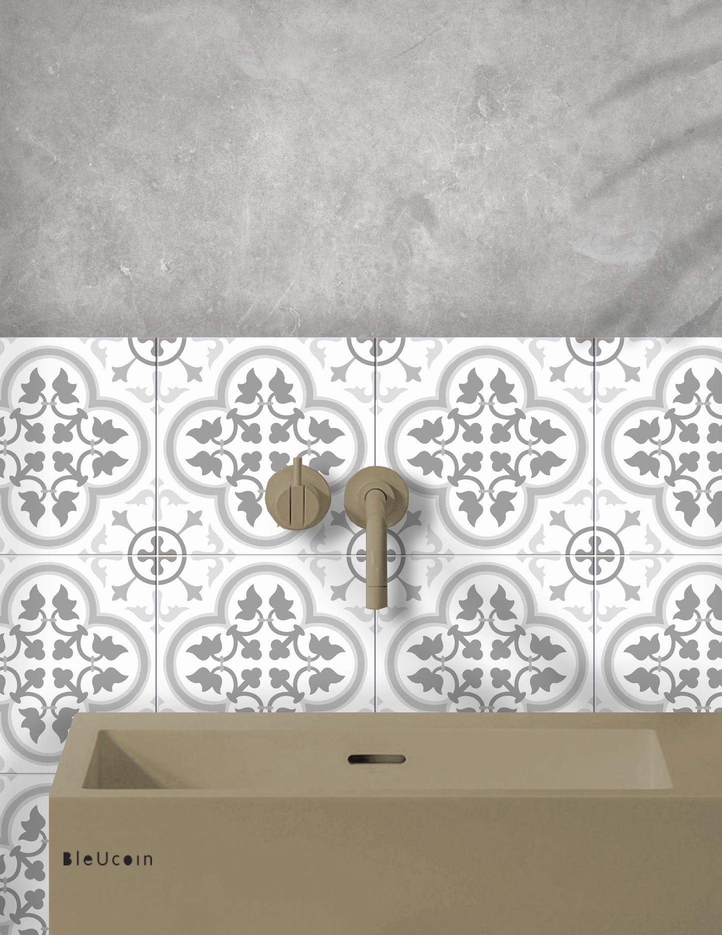 Faro Peel & Stick Tile