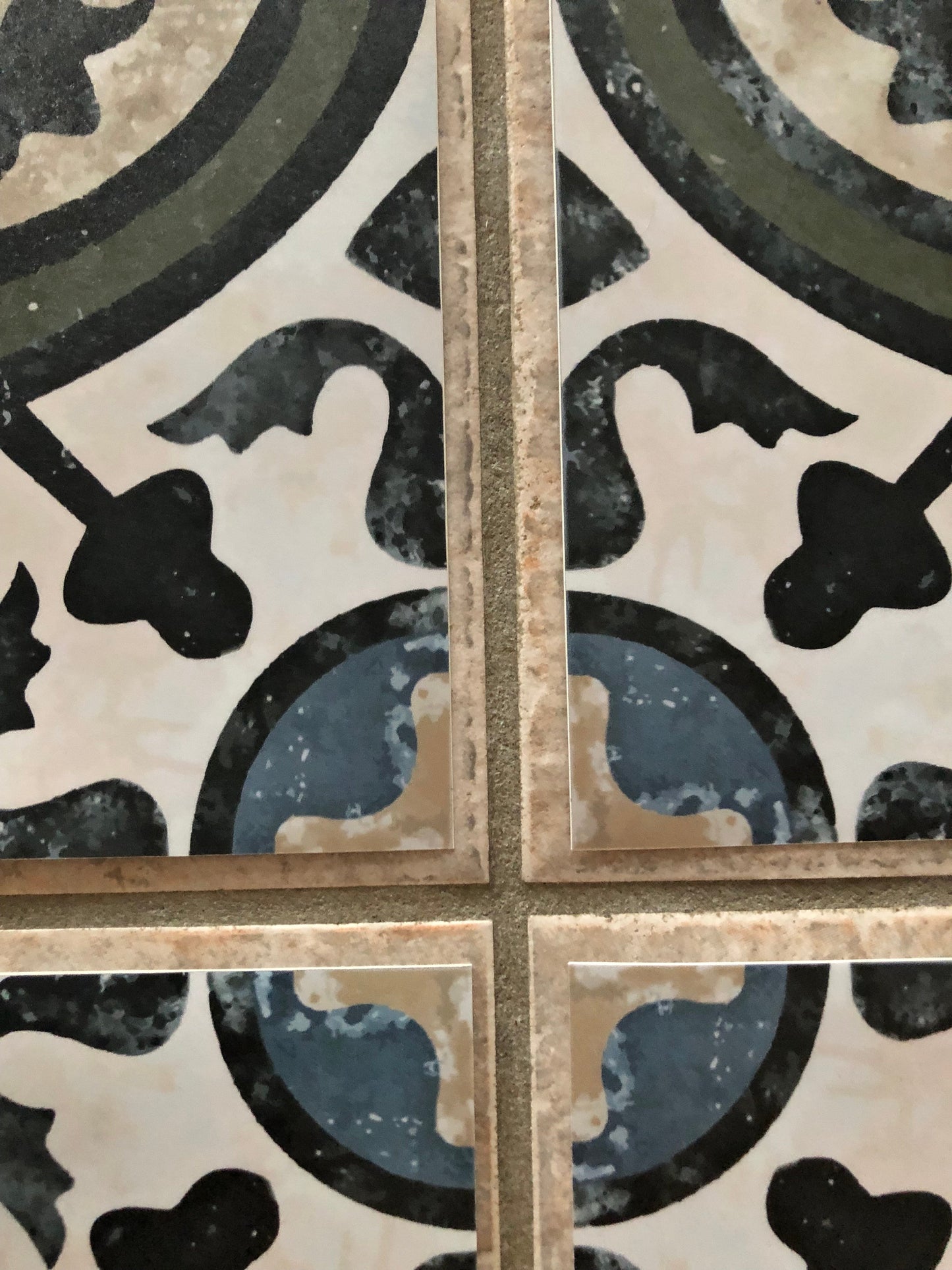 Jamaica Peel & Stick Tile