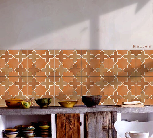 Boston Peel & Stick Tile