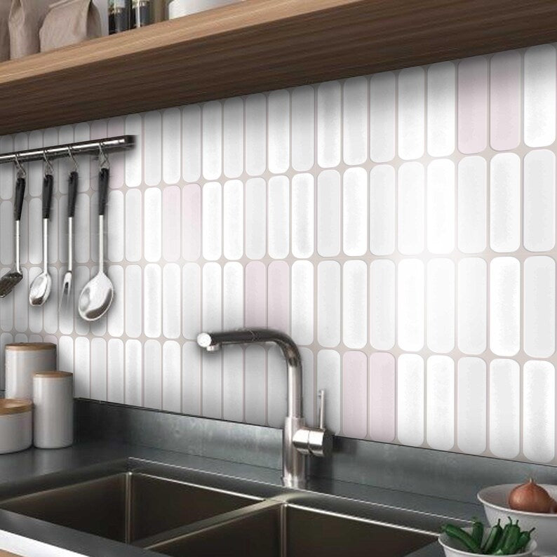 Canterbury Sandstone Peel & Stick Tile