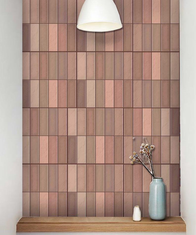 Edinburgh Baked Peel & Stick Tile