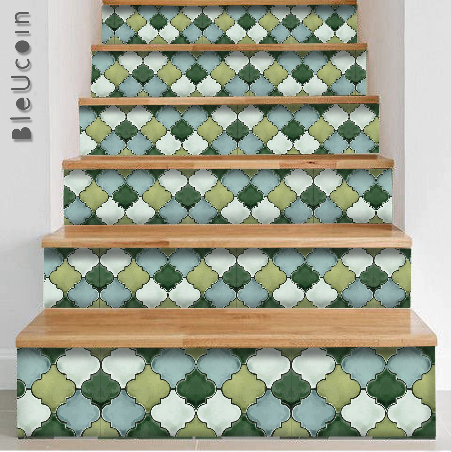 Penny Peel & Stick Tile