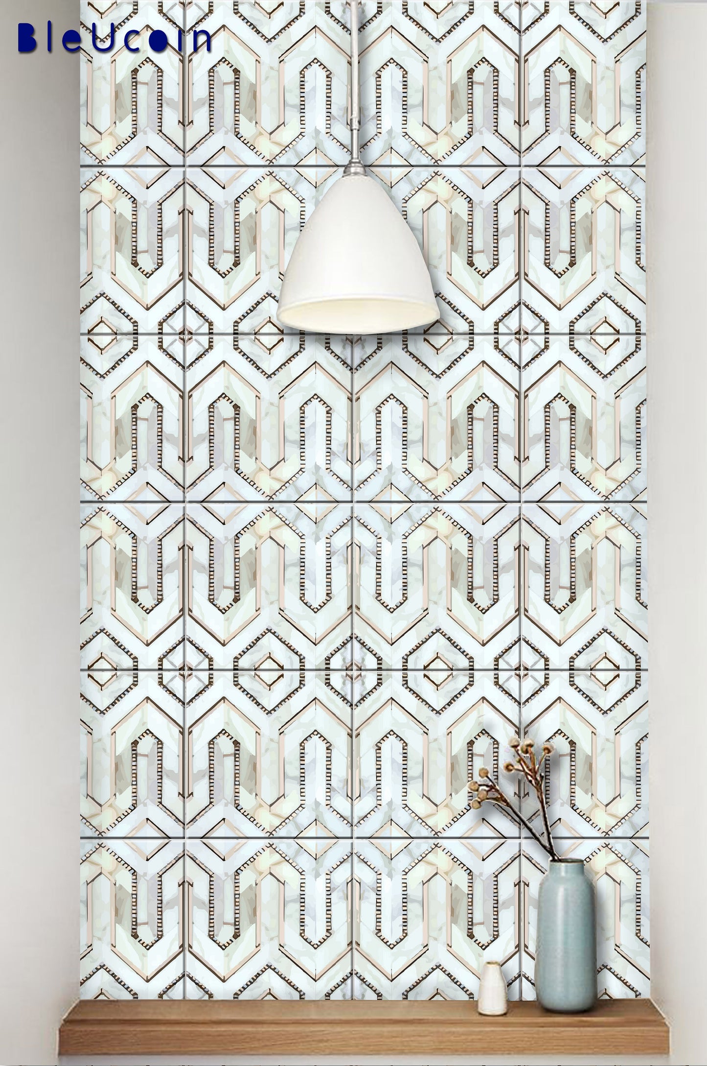 Bristol Peel & Stick Tile