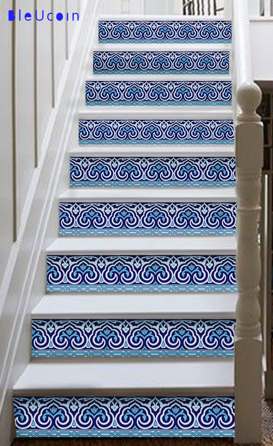 Rajsamand Stair Strips