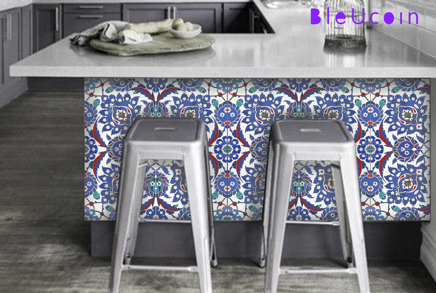 Izmir Peel & Stick Tile