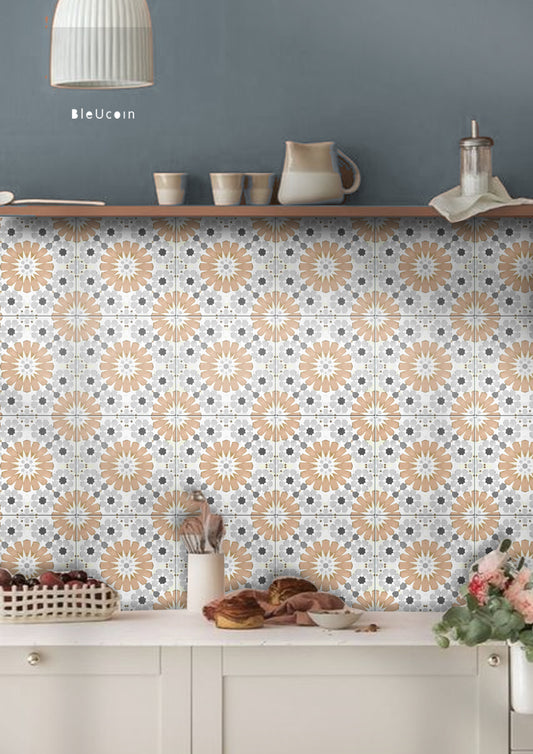 Ivora Muted Peel & Stick Tile