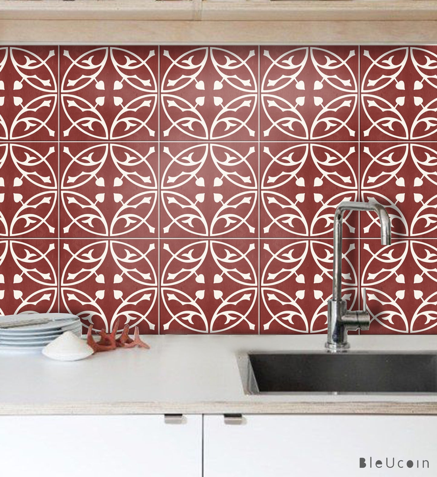 Kochi Peel & Stick Tile