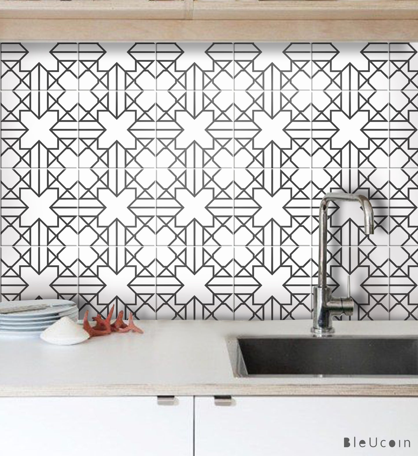 Queensland Peel & Stick Tile