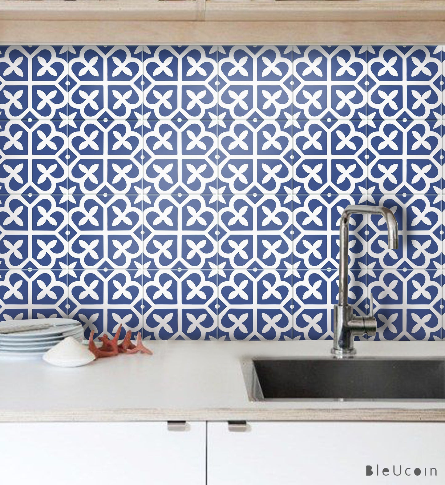 Fatehpur Peel & Stick Tile