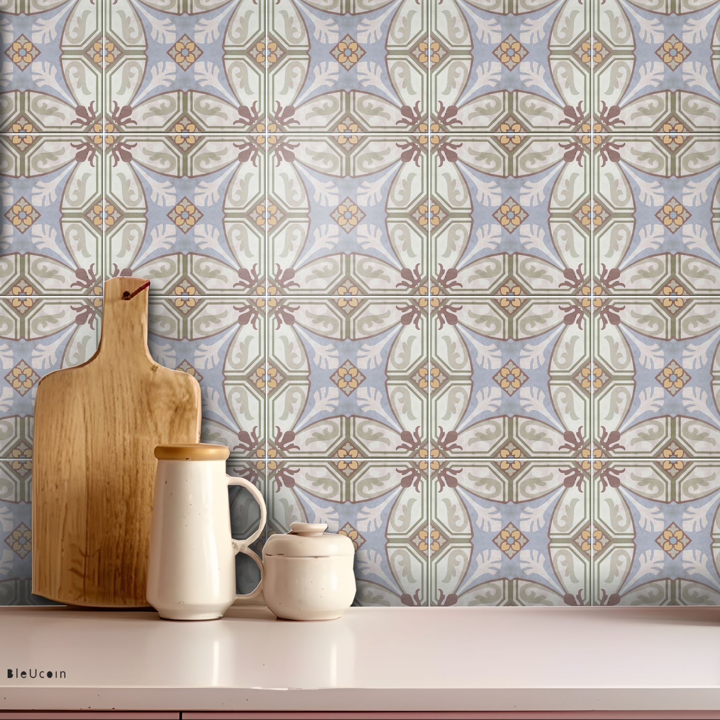 Innsbruck Peel & Stick Tile