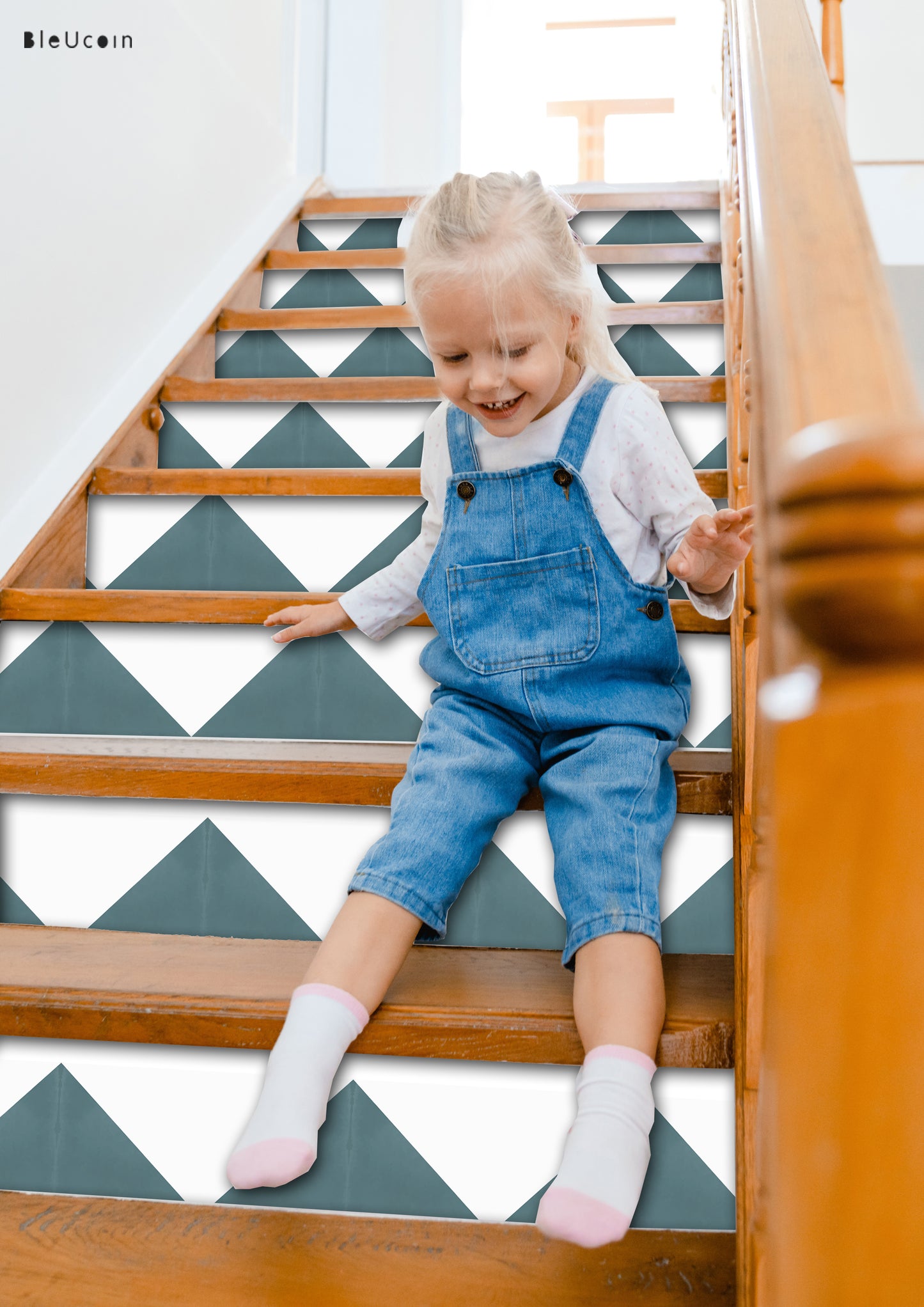 Rome Spruce Peel & Stick Anti-Slip Flooring