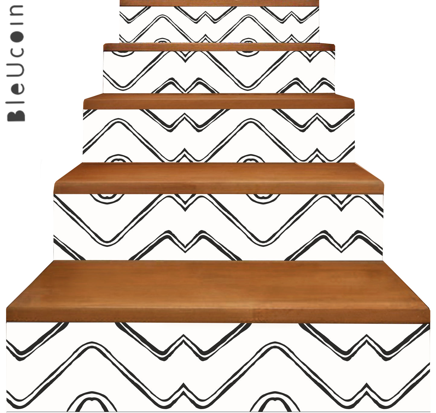 Linear Stair Strips