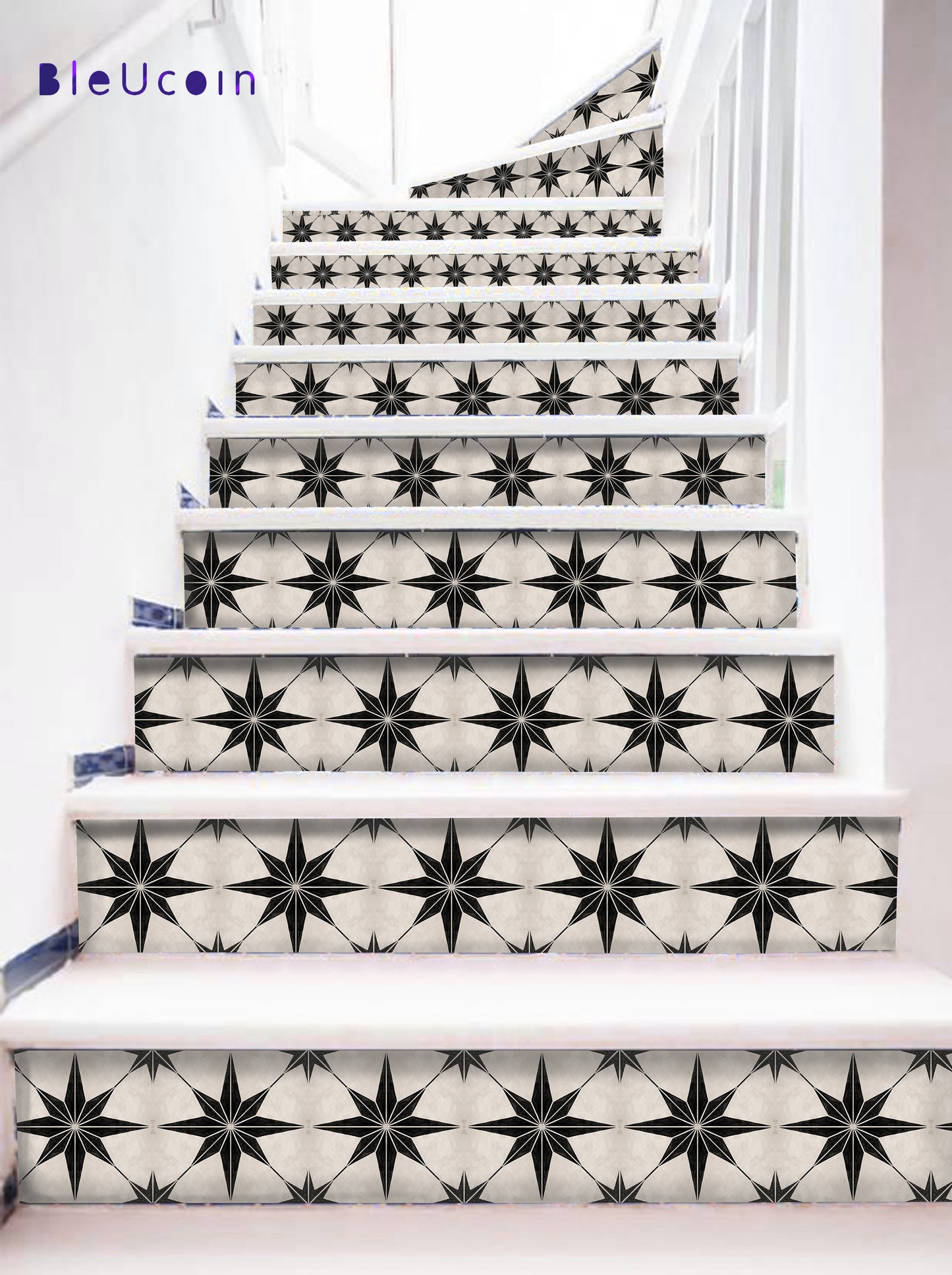 Positano Peel & Stick Tile