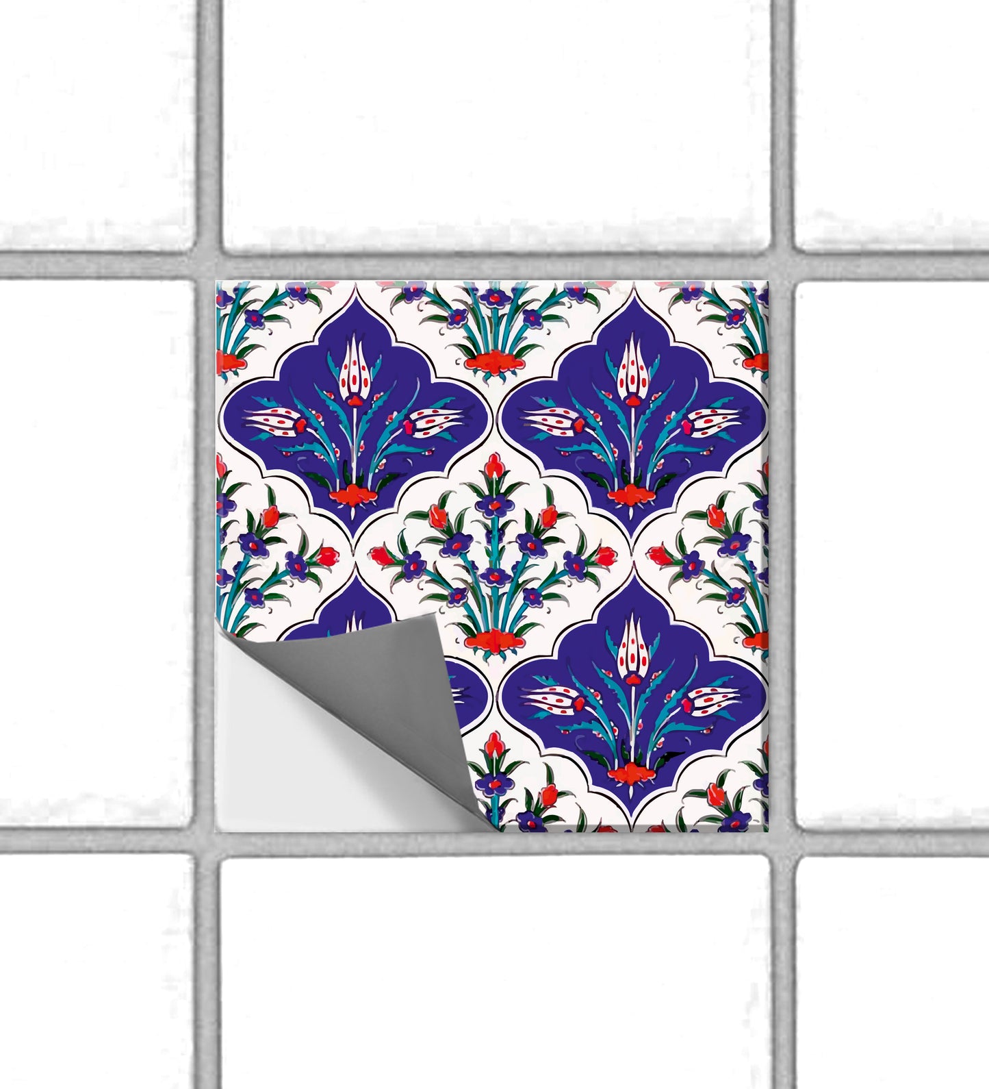 Mersin Peel & Stick Tile