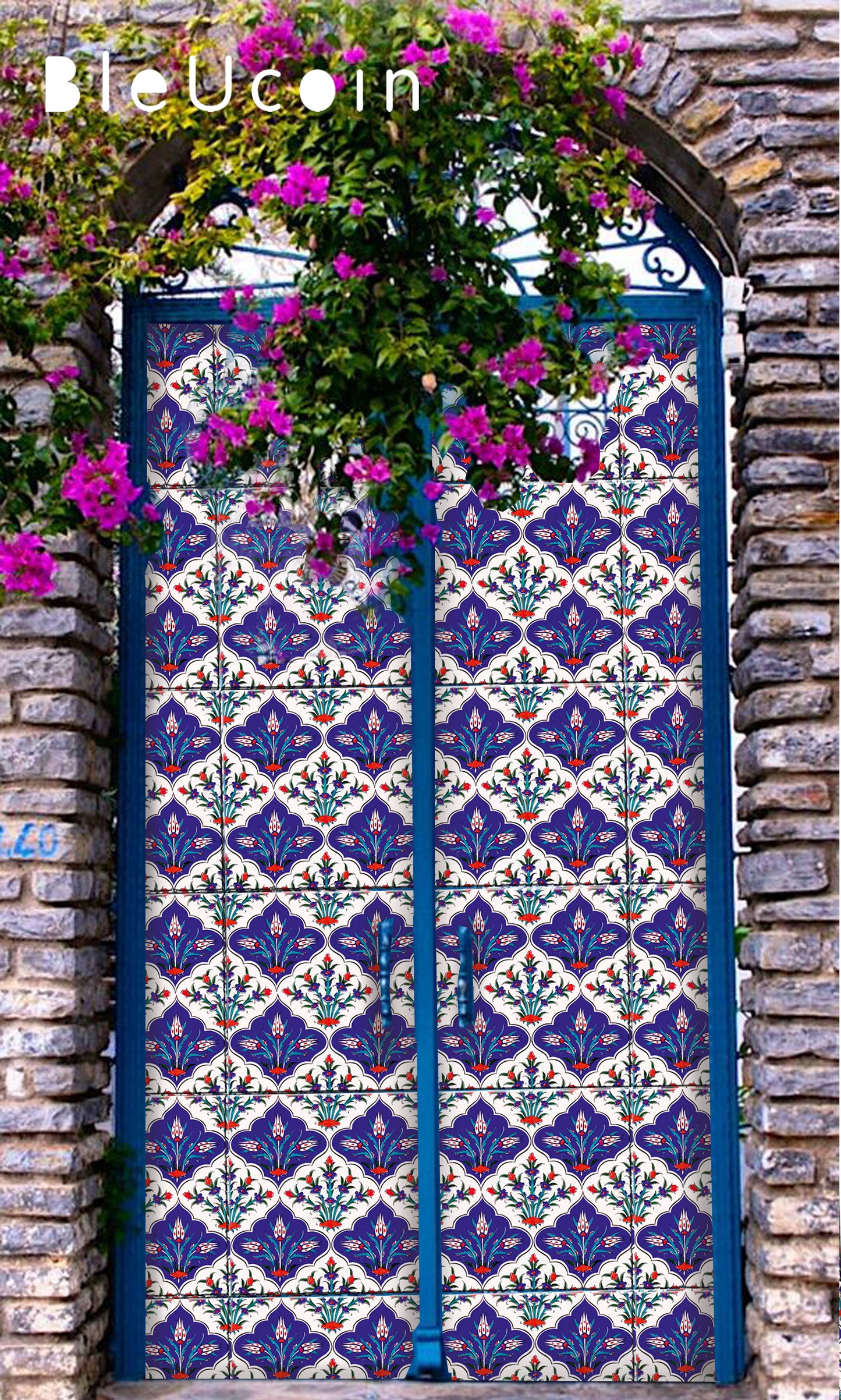 Mersin Peel & Stick Tile