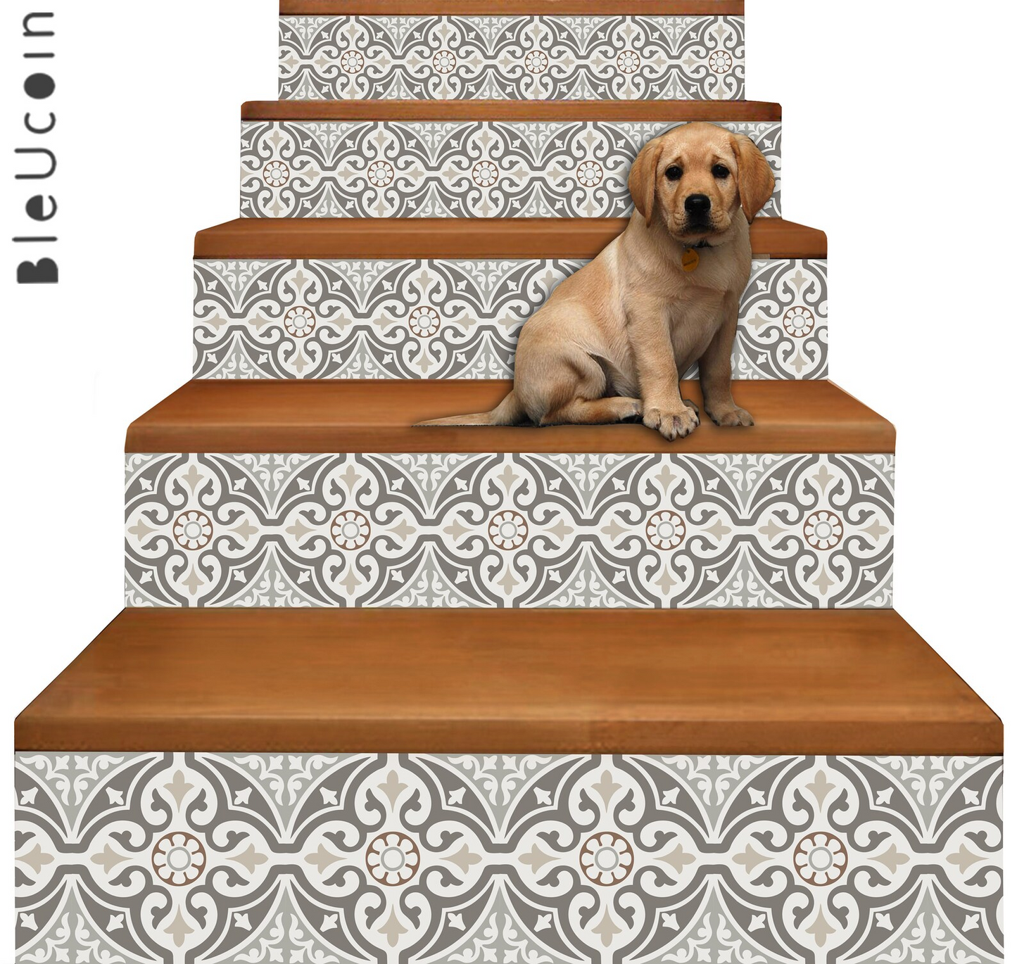 Pompoii Stair Strips