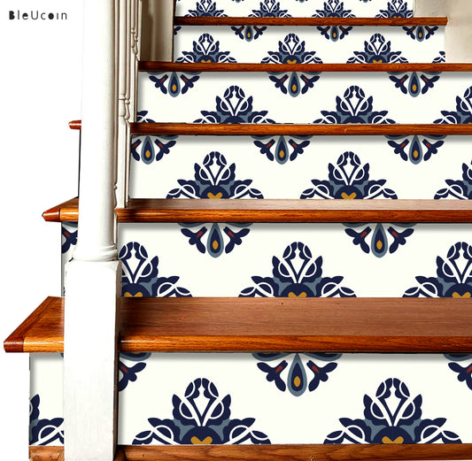 Ratnagiri Peel and Stair Strips