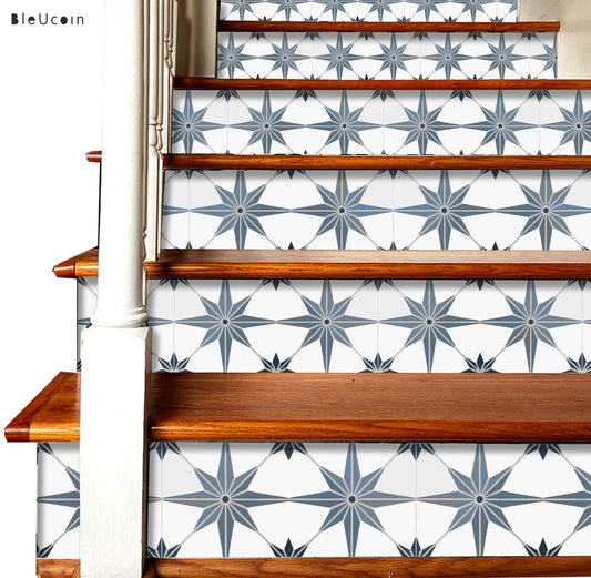 Positano York Stair Strips