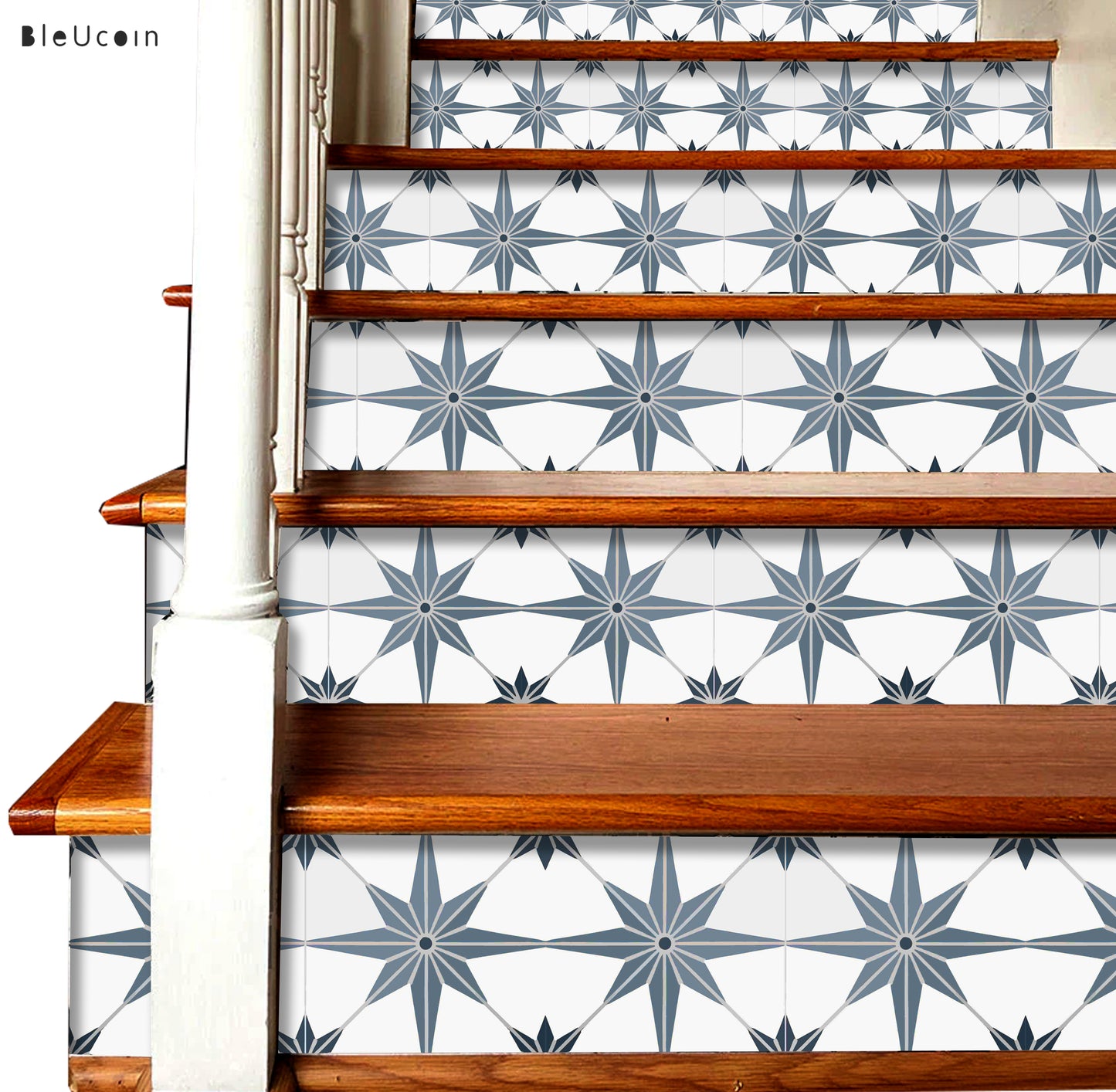 Positano York Peel & Stick Tile