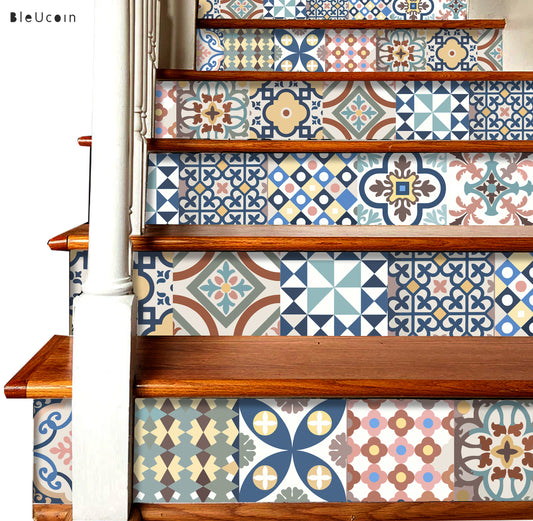 Portofino Stair Strips