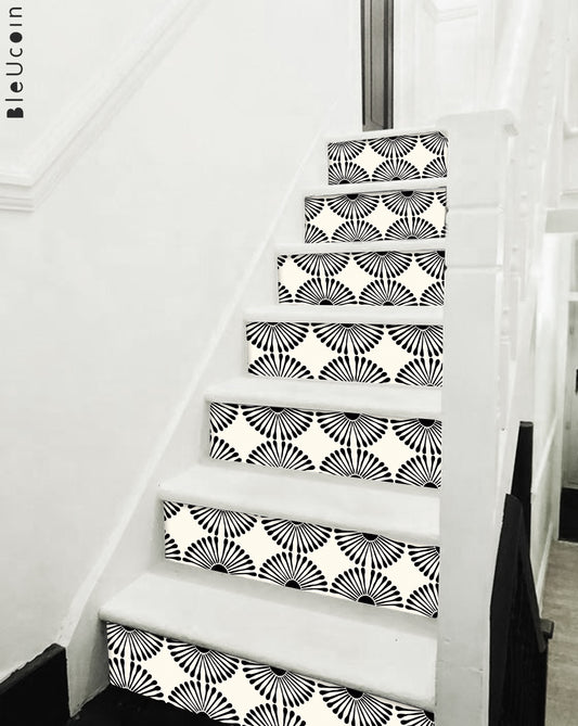 Kawasaki Stair Strips