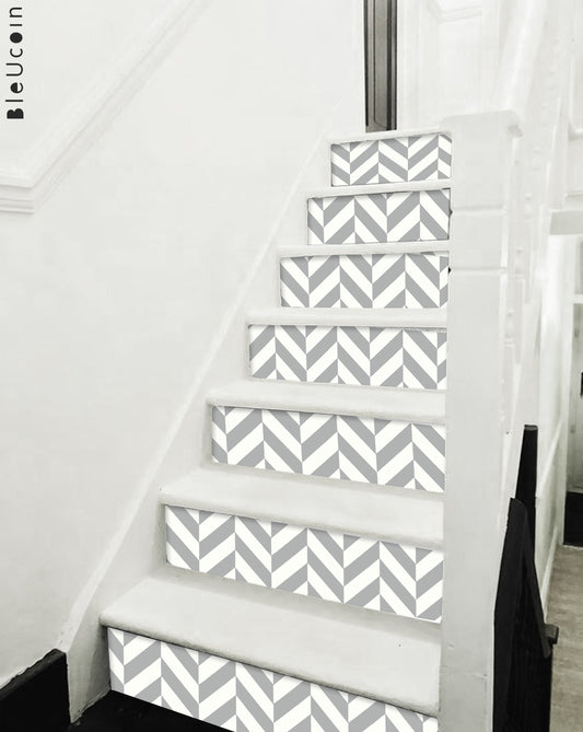 Dublin Stair Strips