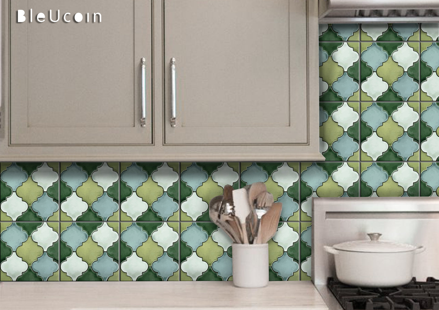 Penny Peel & Stick Tile
