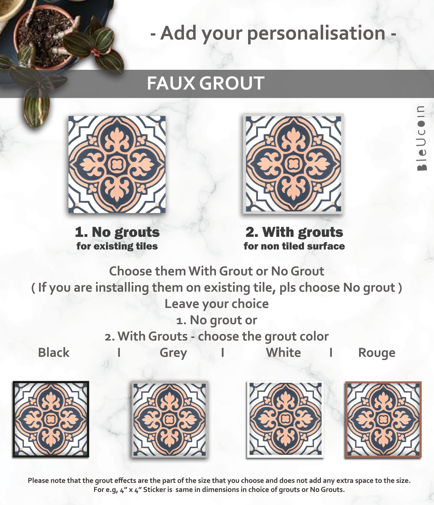 Holbrook Peel & Stick Tile