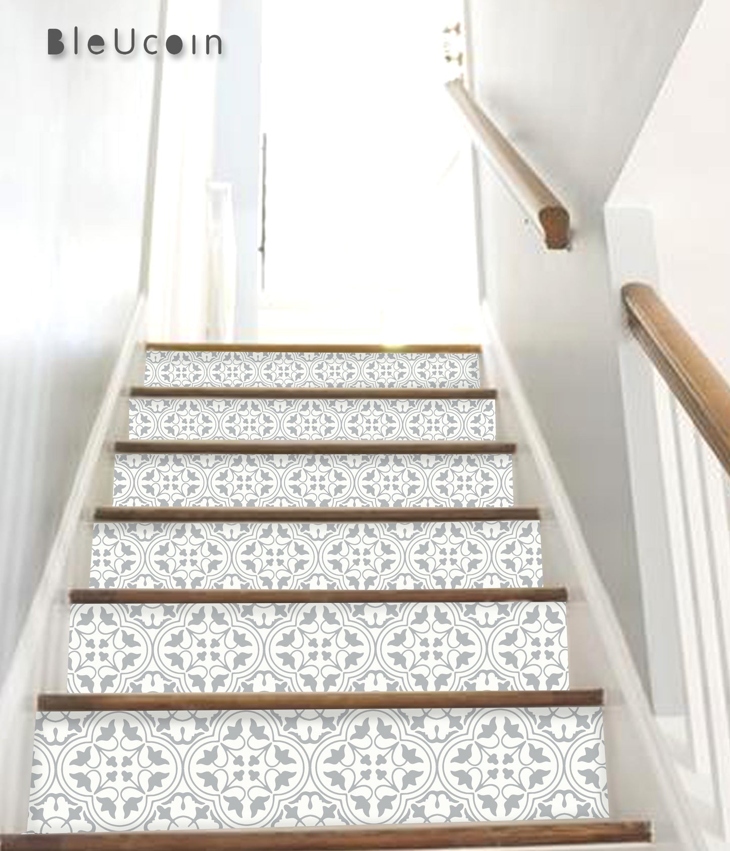 Seville Peel & Stick Tile