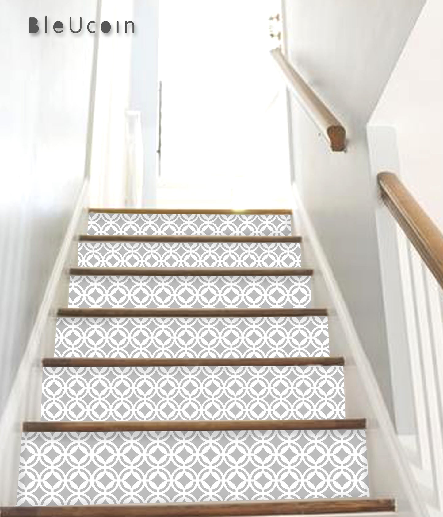 Osaka Peel & Stick Anti-Slip Flooring