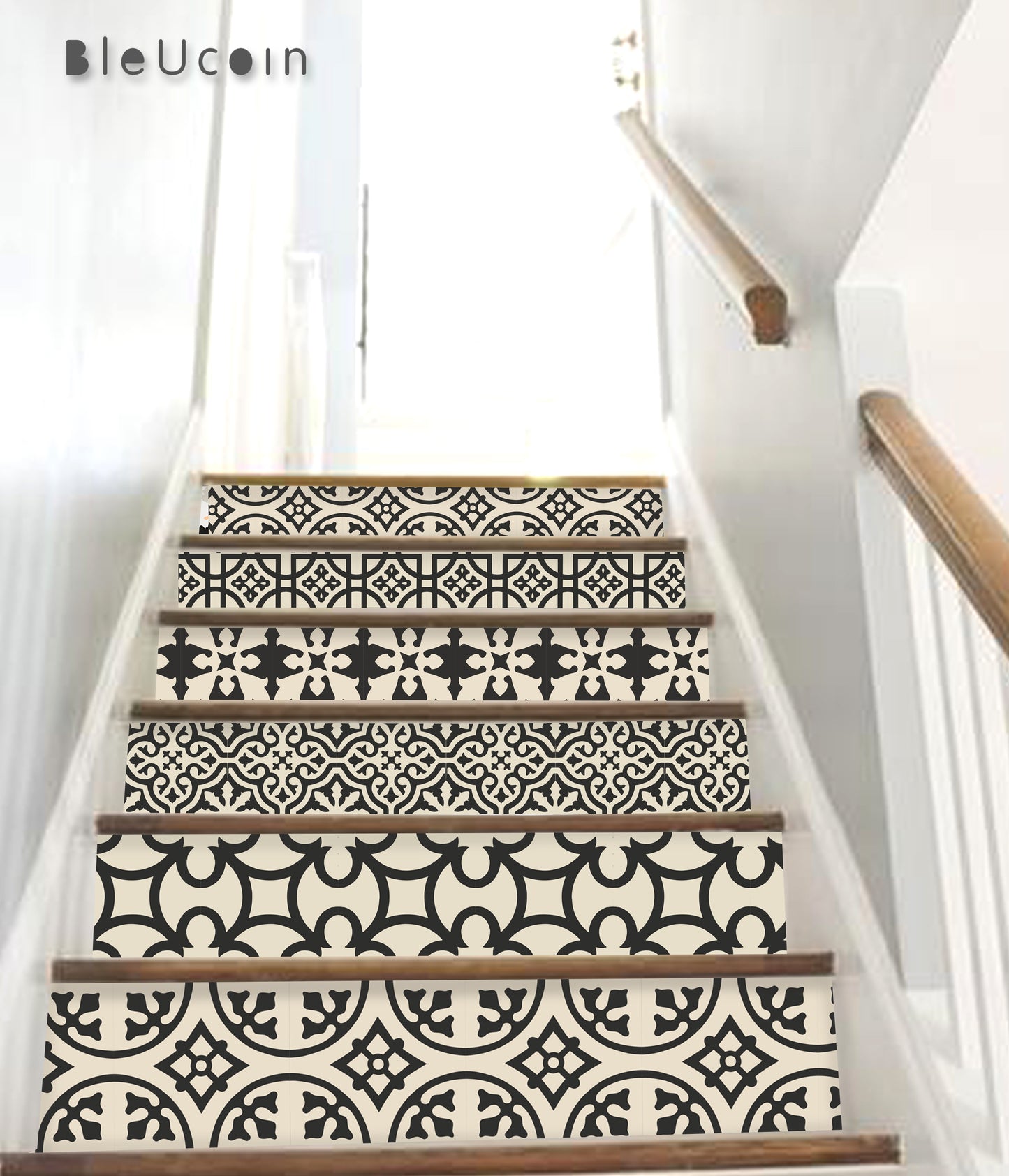 Coimbra Stair Strips