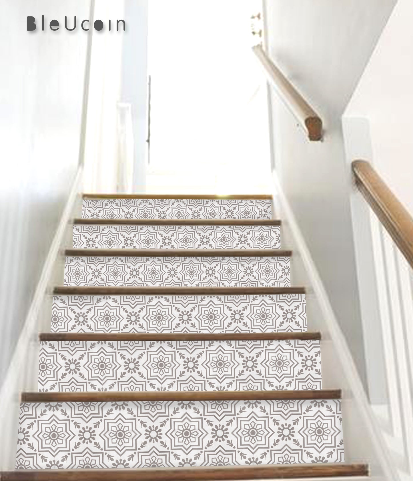 Antalya Light Stair Strips