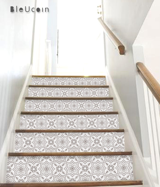 Antalya Light Stair Strips