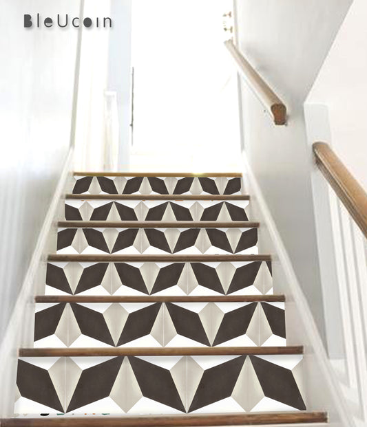 Charleston Peel Stair Strips