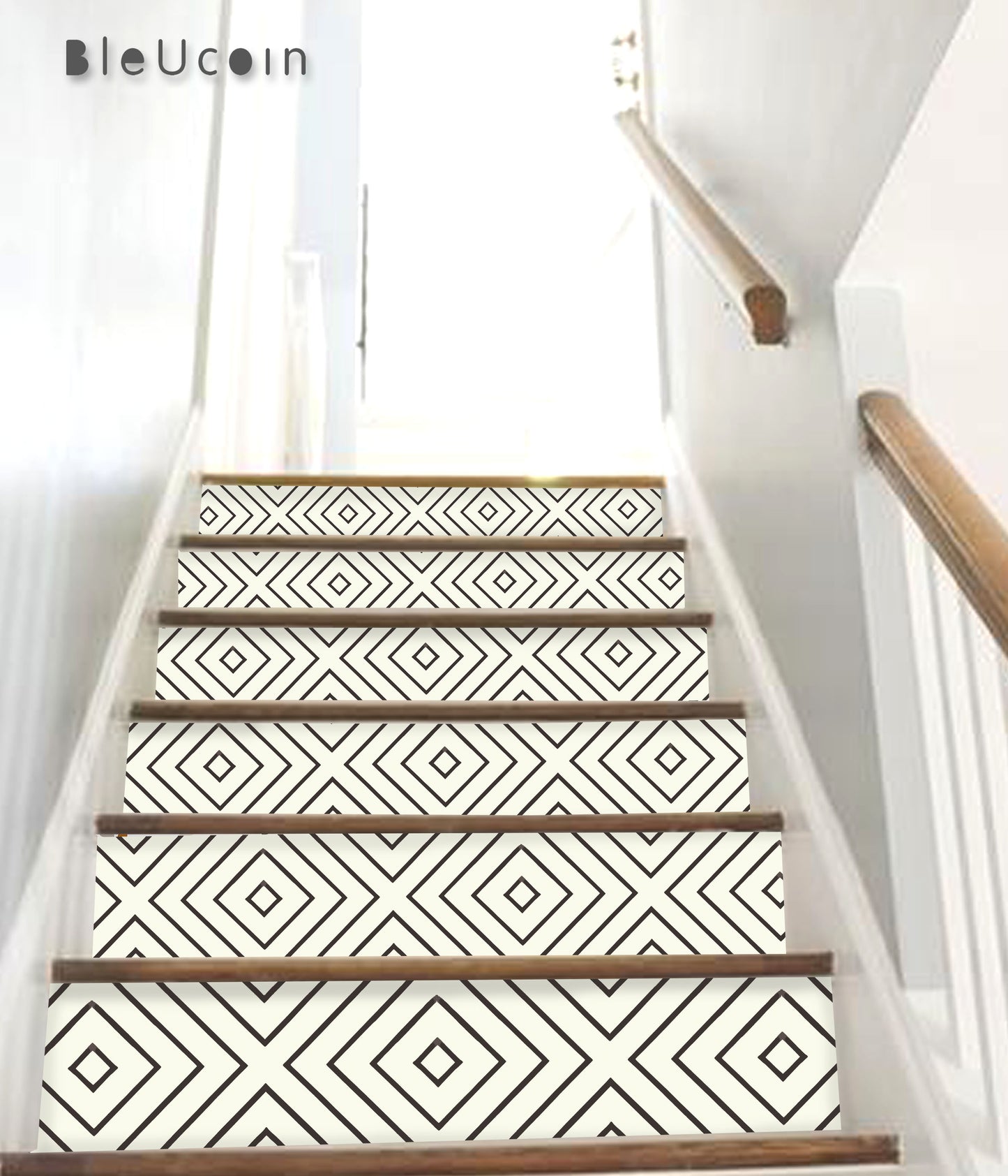 Athens Stair Strips