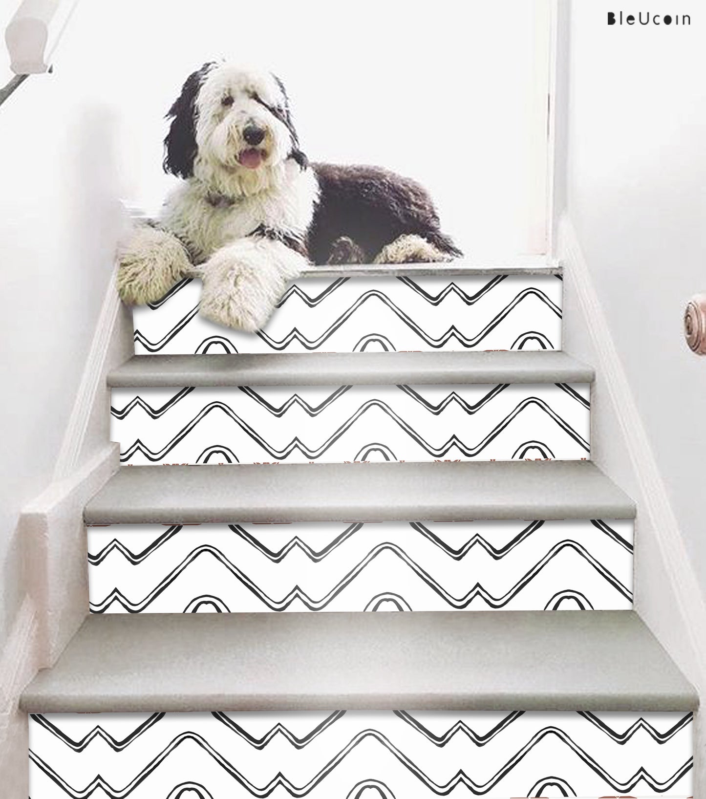 Linear Peel & Stick Tile