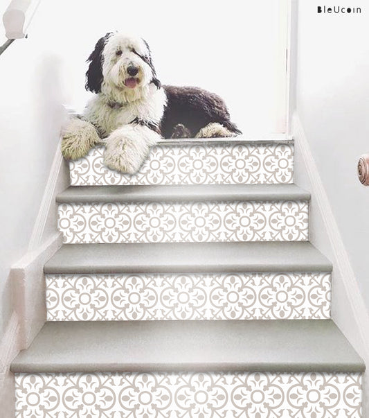 Bordeaux Stair Strips