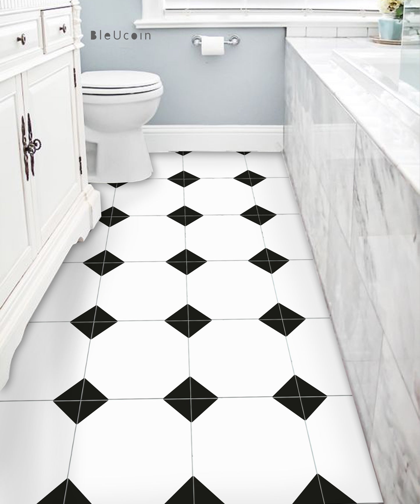 Rio Peel & Stick Tile