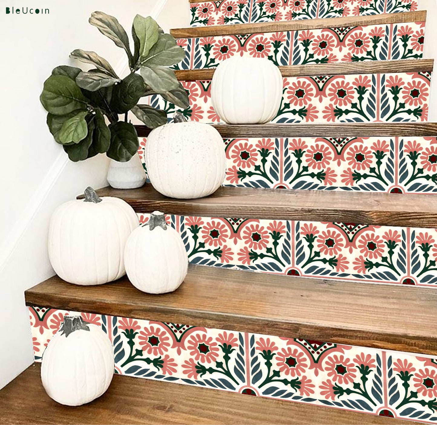 Havana Peel & Stick Tile