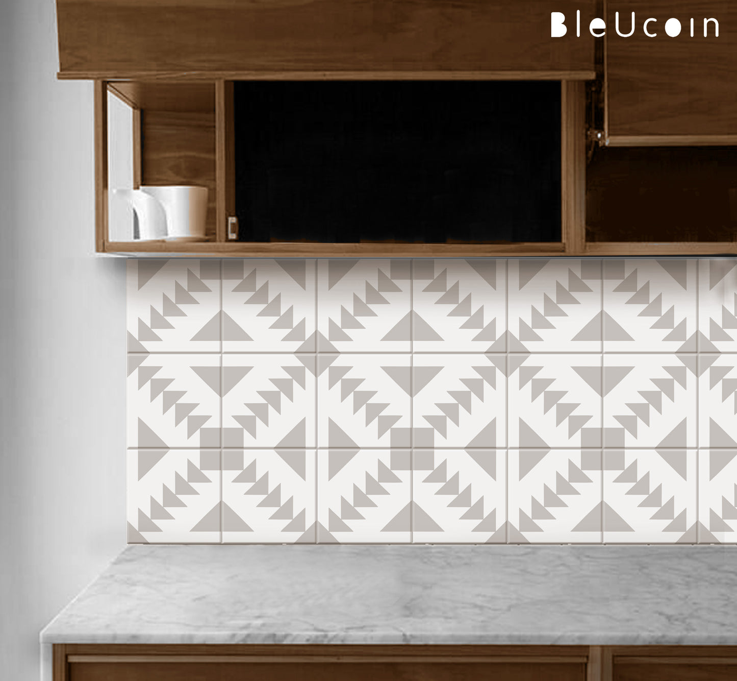 Stockholm Light Peel & Stick Tile