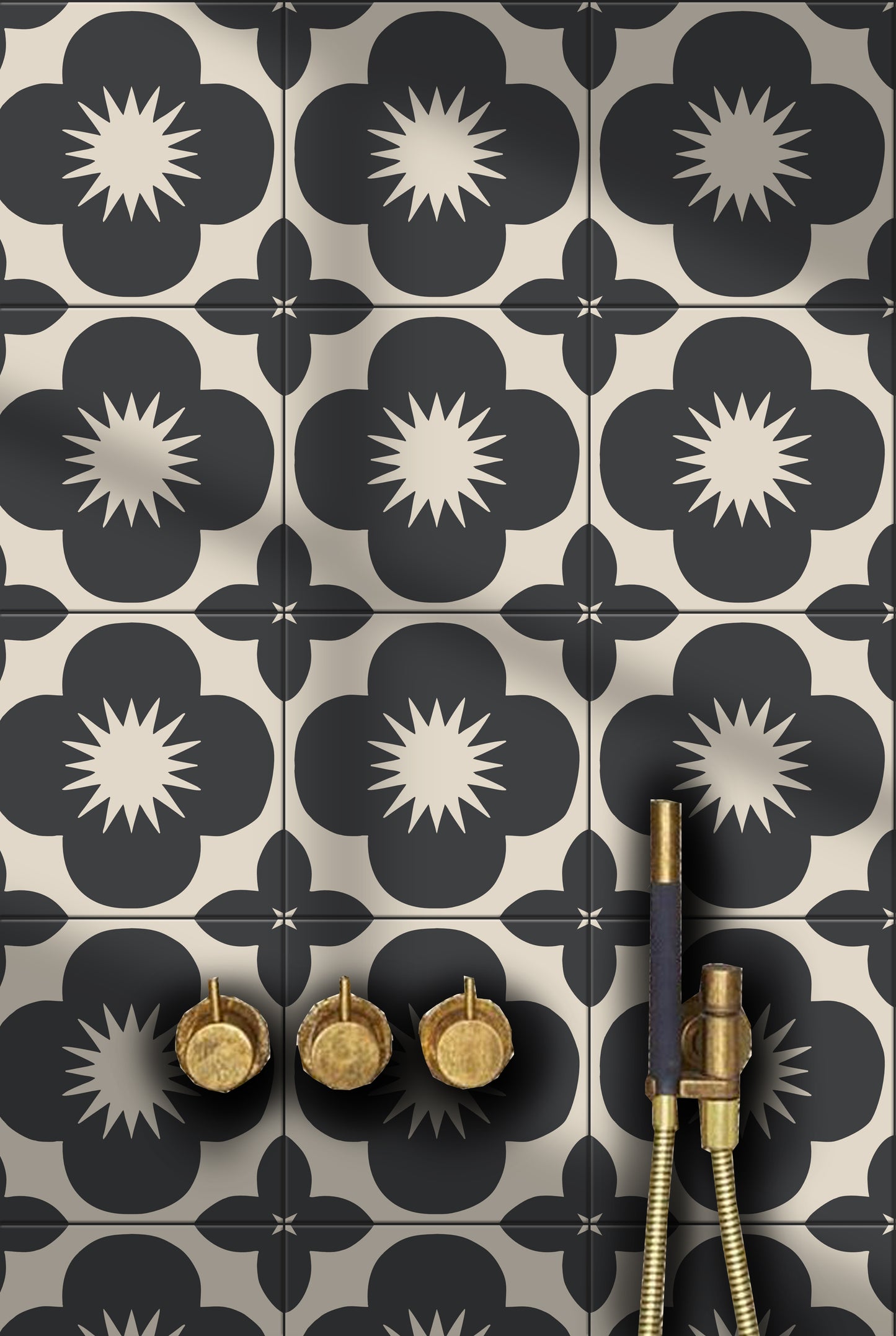 Sakura Peel & Stick Tile