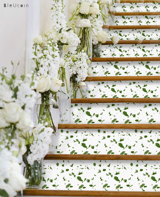 Toronto Terrazzo Stair Strips