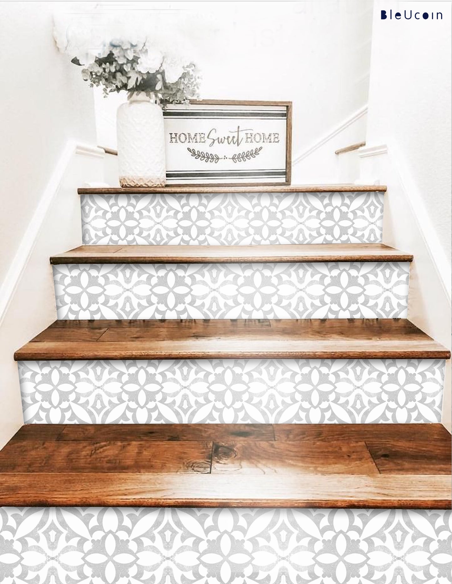 Vancouver Stair Strips