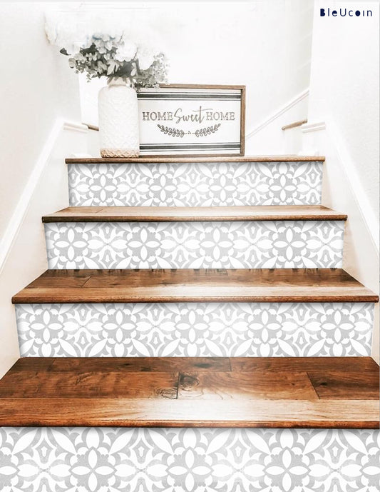 Vancouver Stair Strips