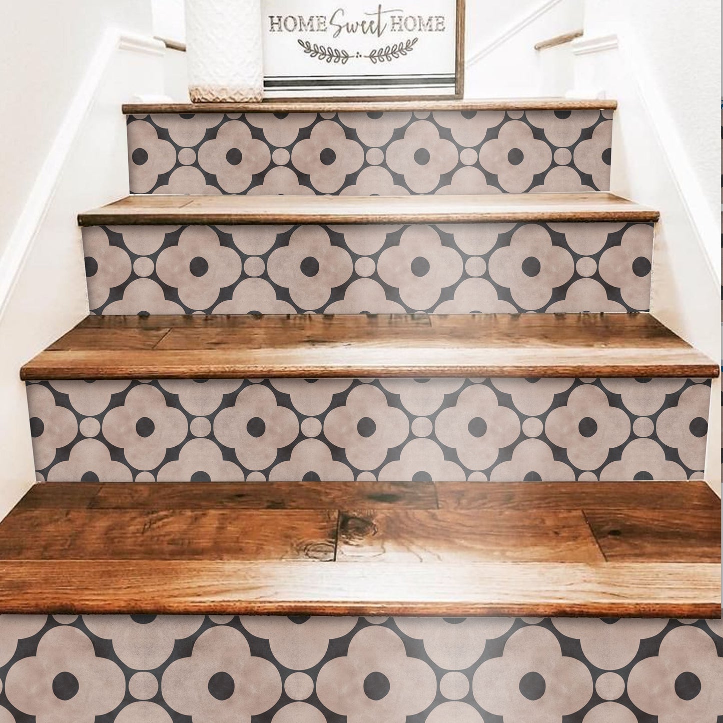 Trani Stair Strips