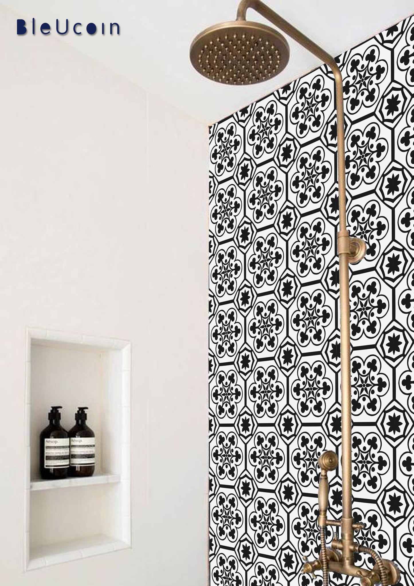 Helsinki Peel & Stick Tile