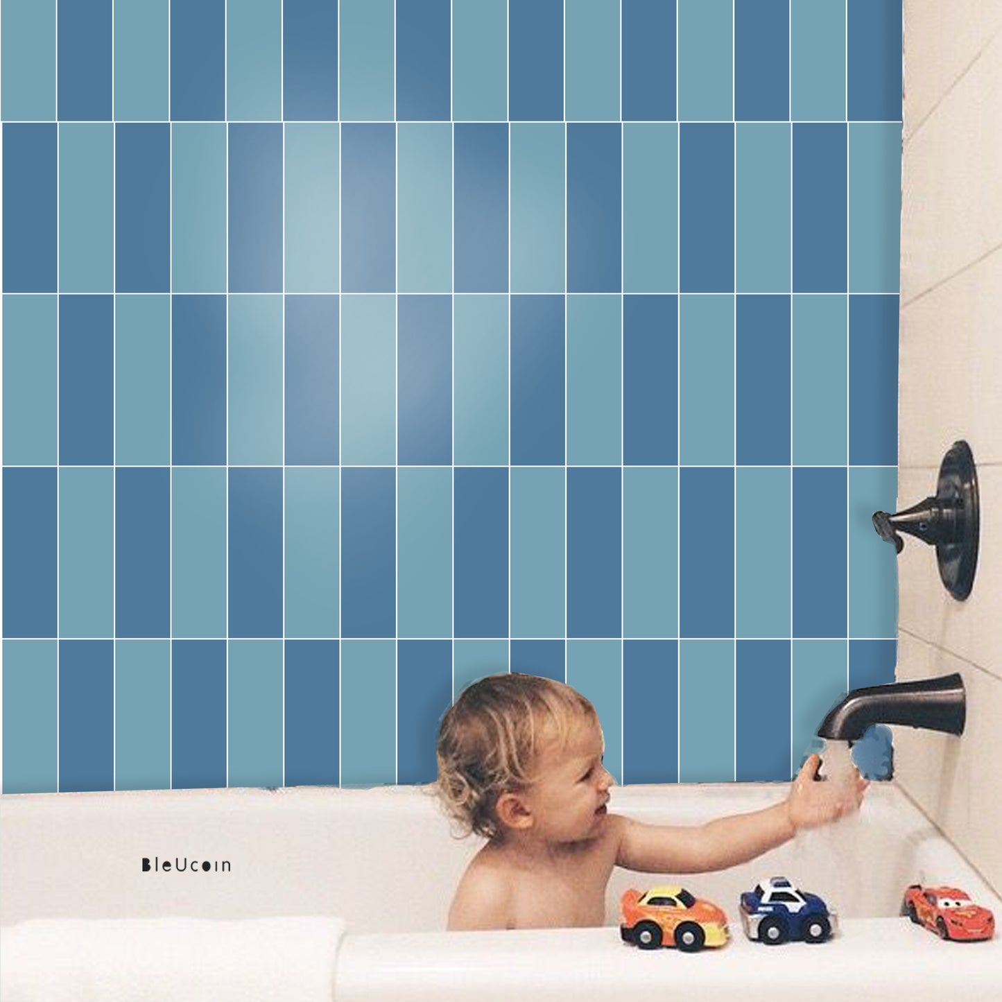 Castleton Peel & Stick Tile