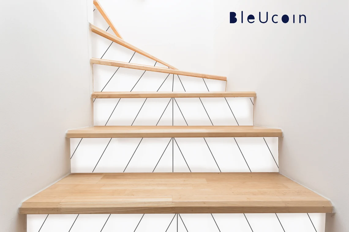 50% DISCOUNT - Monaco 5.25" x 49" - 5 strips